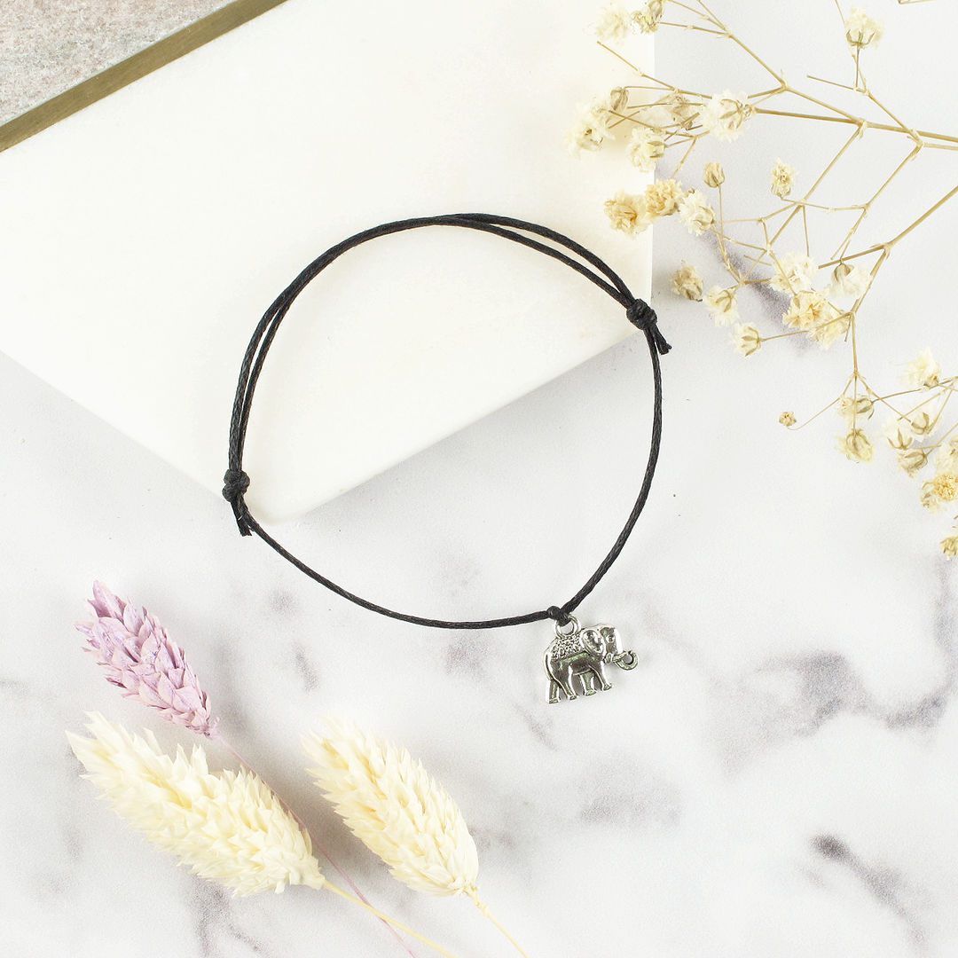 You Are Stronger Than You Think - Mudita Bracelets