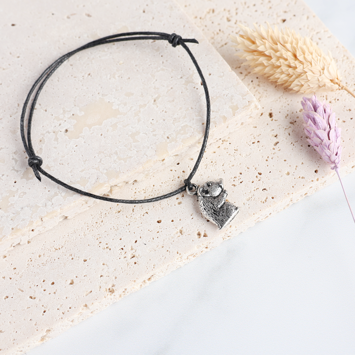 The Hamster Wish Bracelet