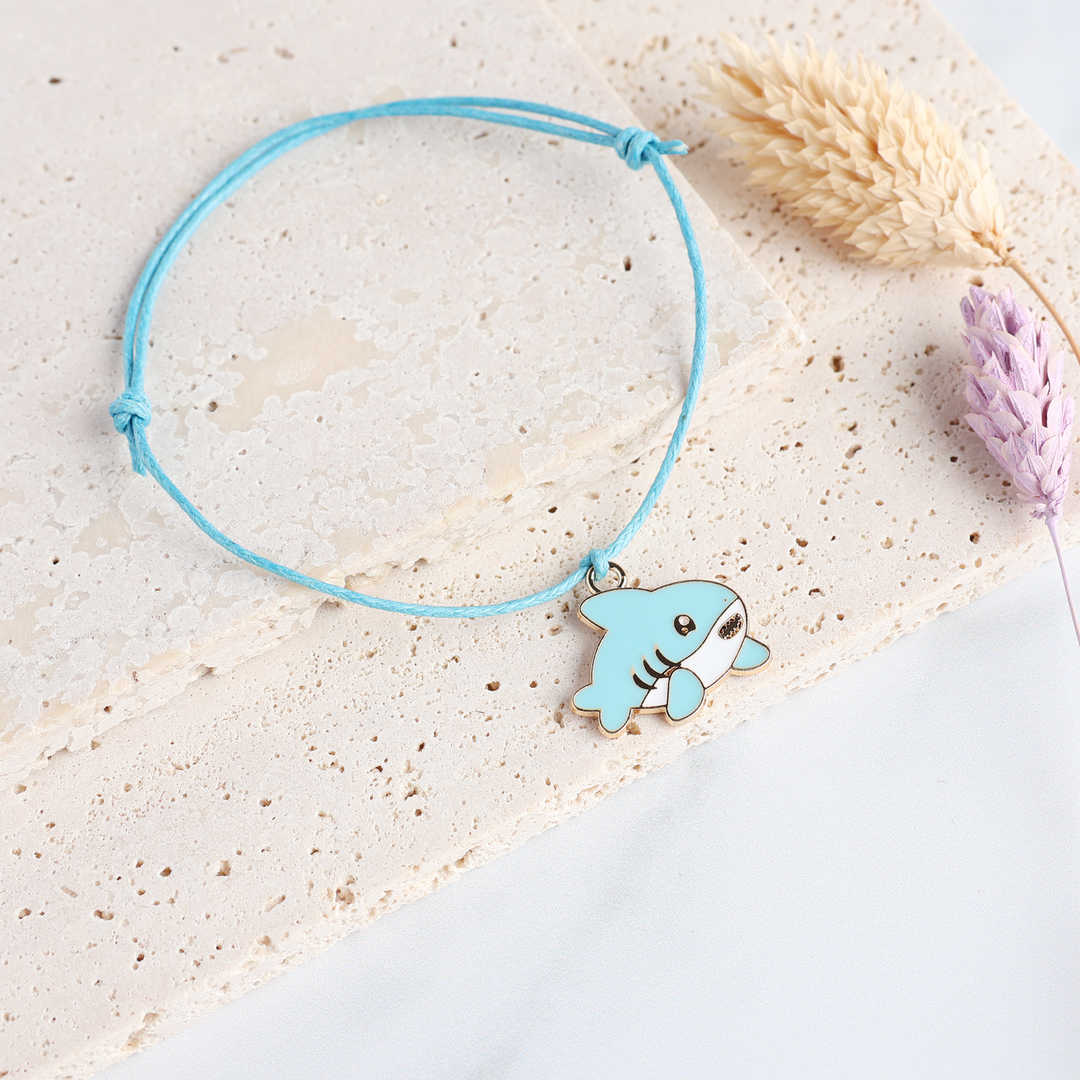 The Shark Wish Bracelet
