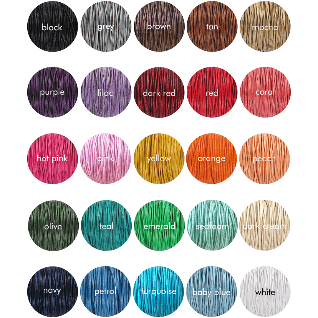 Aunties Like You Are Precious And Few - Mudita Bracelets