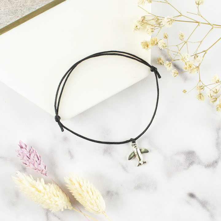 Time For A New Adventure - Mudita Bracelets