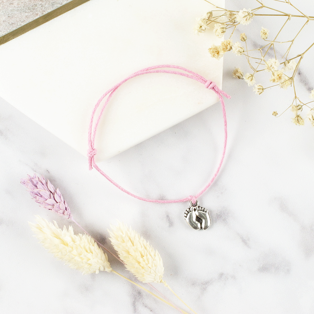 Congratulations Mummy To Be - Mudita Bracelets