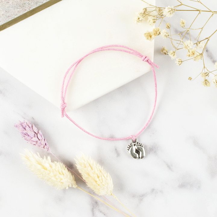 Congratulations Mummy To Be - Mudita Bracelets