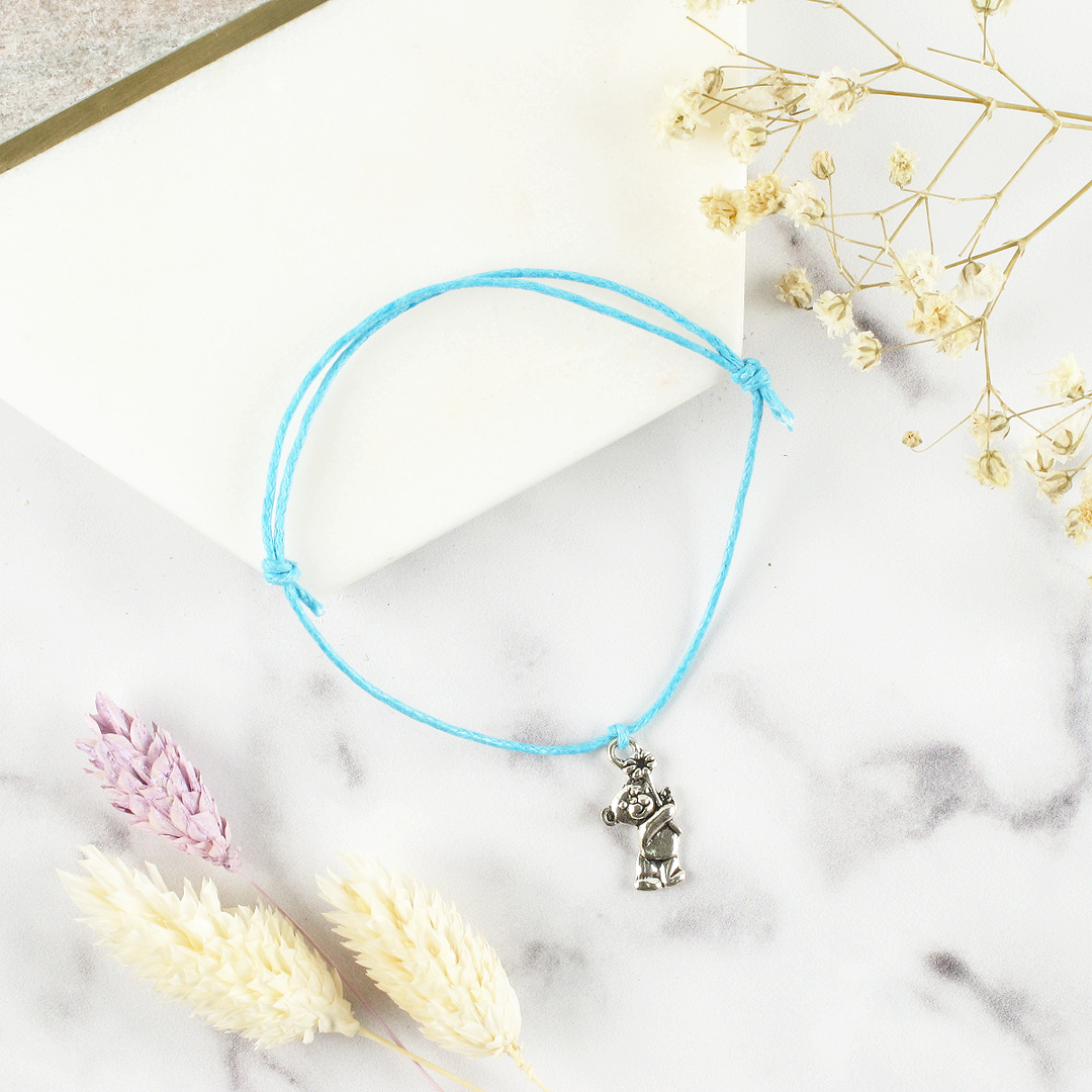 Sending You A Beary Big Hug - Mudita Bracelets