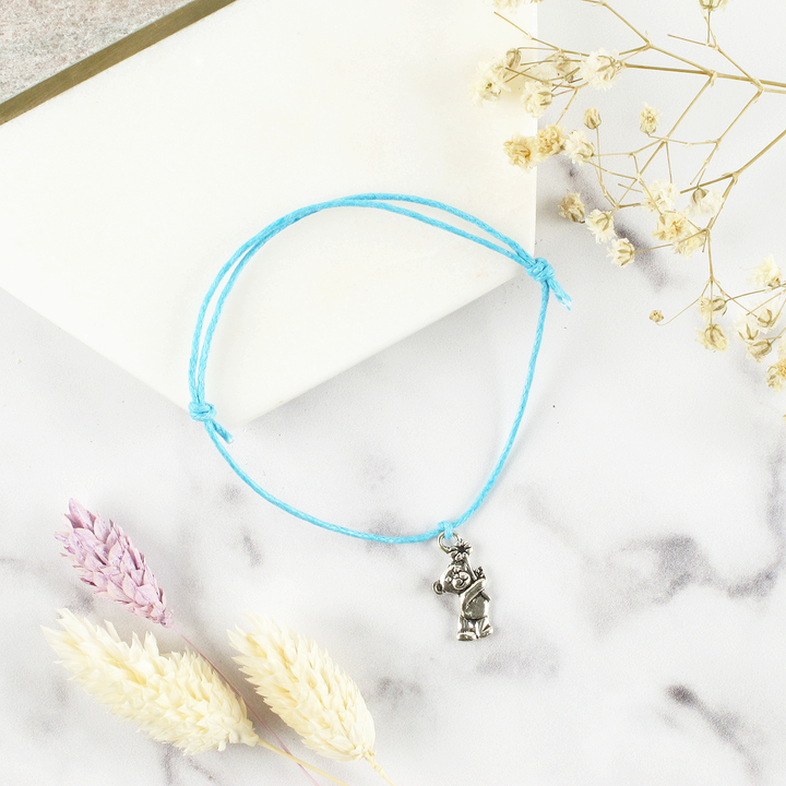 Sending You A Beary Big Hug - Mudita Bracelets
