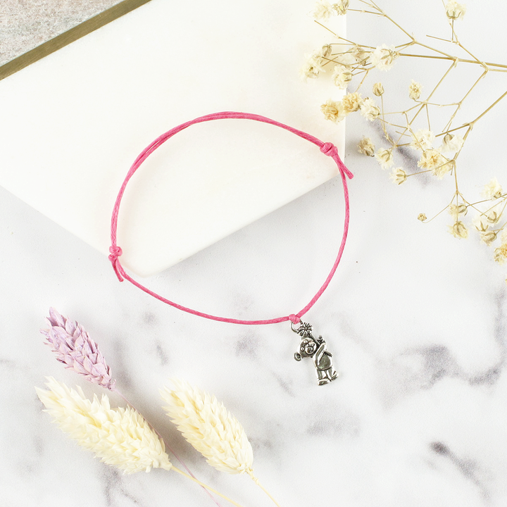 I Love You Beary Much - Mudita Bracelets