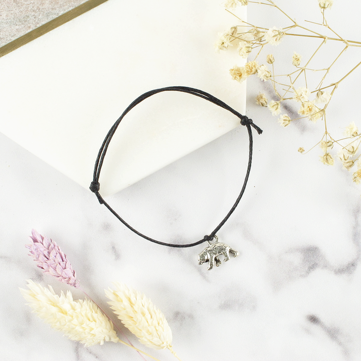 Live Large - Mudita Bracelets