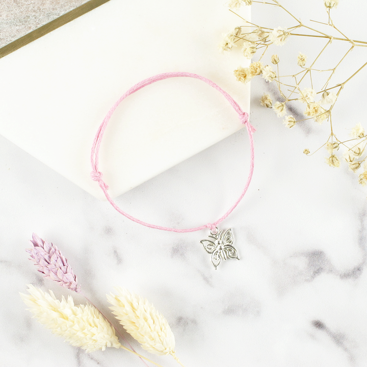 If Nothing Ever Changed - Mudita Bracelets