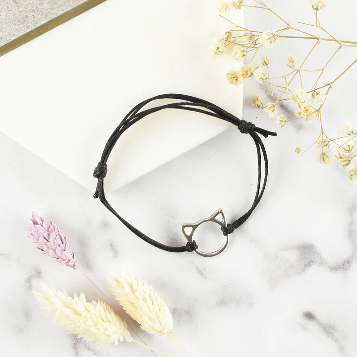 You Are Purrrfect - Mudita Bracelets