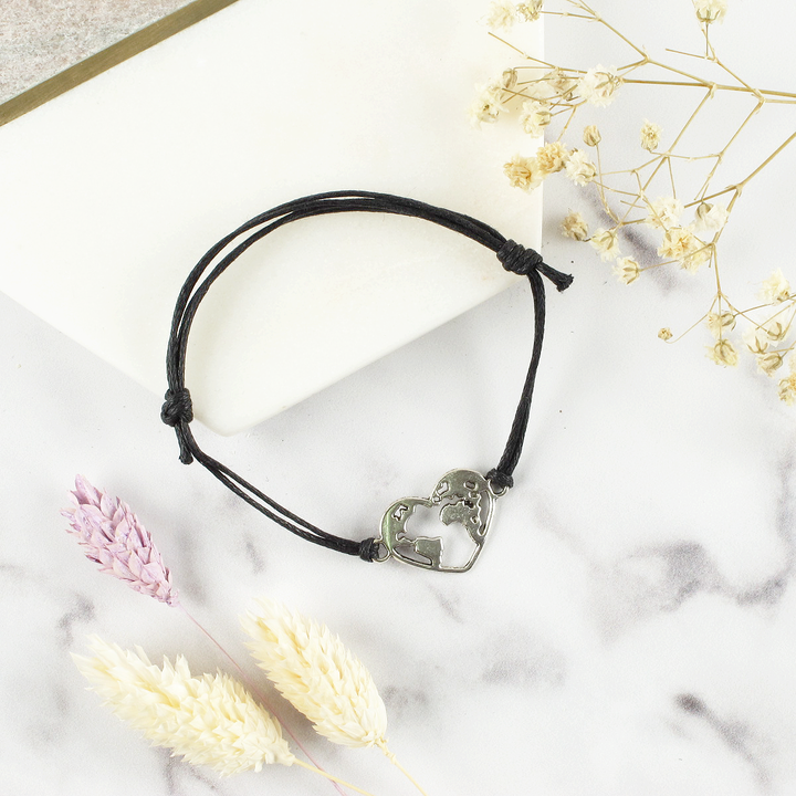 Adventure Awaits - Mudita Bracelets