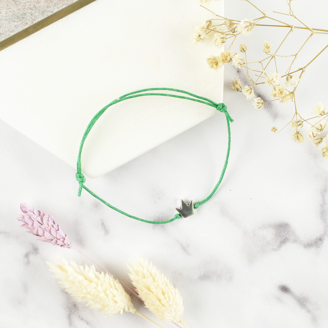 She Believed She Could So She Did - Mudita Bracelets