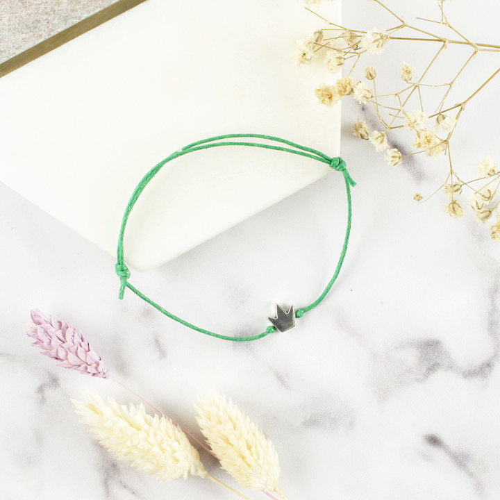 She Believed She Could So She Did - Mudita Bracelets