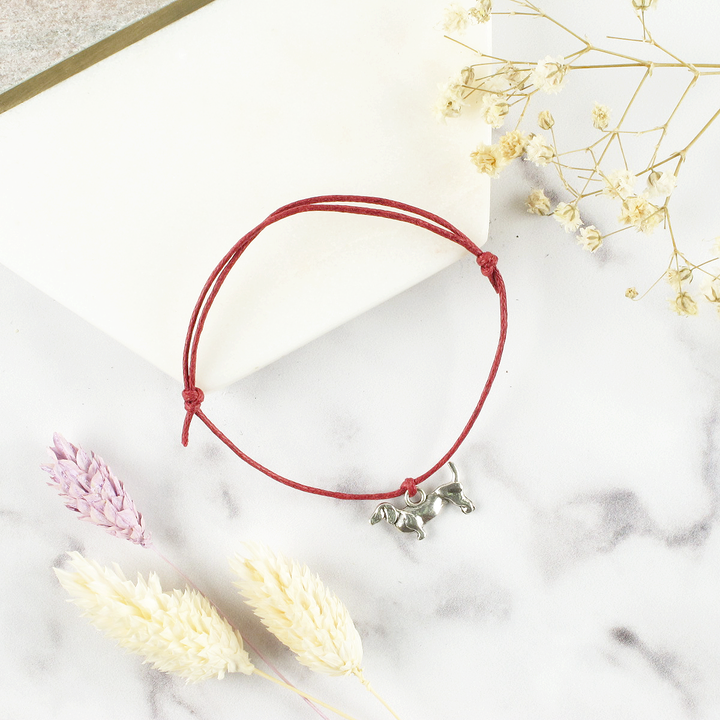 Be Brave No Matter Your Size - Mudita Bracelets