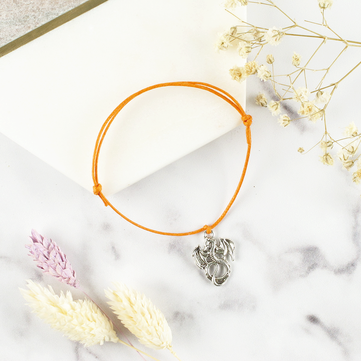 The Dragon Wish Bracelet - Mudita Bracelets
