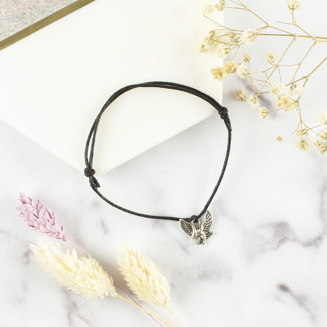 Bald Is Beautiful - Mudita Bracelets