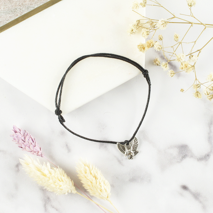 Bald Is Beautiful - Mudita Bracelets