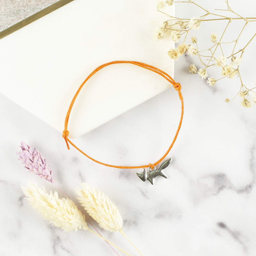 You Are Fox-Tastic - Mudita Bracelets