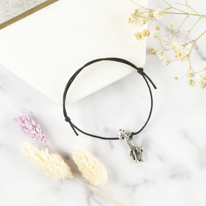 Always Stand Tall - Mudita Bracelets