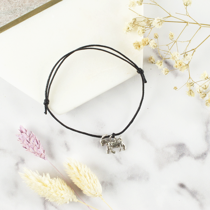 I'm So Happy I Goat You - Mudita Bracelets