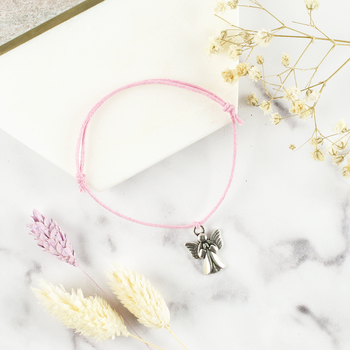 A Guardian Angel Just For You - Mudita Bracelets