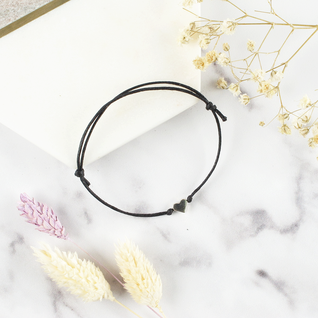 Boyfriends Like You Are Precious And Few - Mudita Bracelets