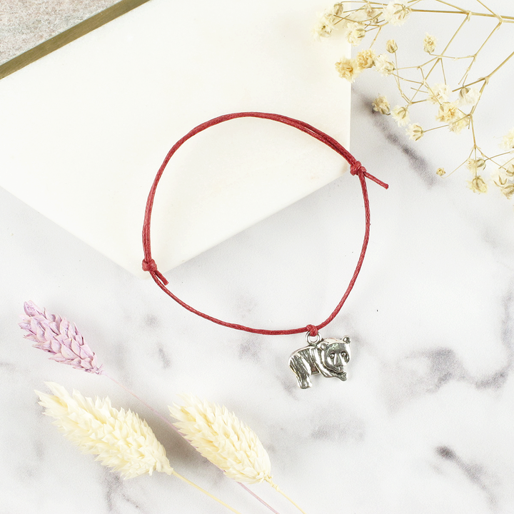 The Panda Wish Bracelet