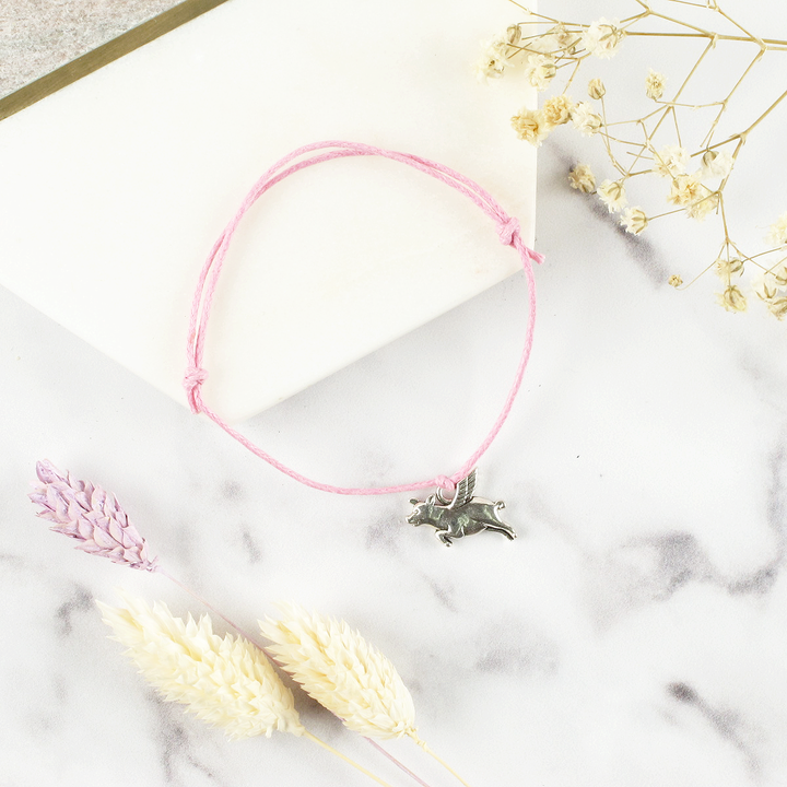 Achieve The Impossible Wish Bracelet