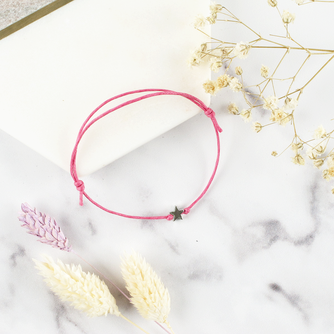 Have A Wicked Halloween - Mudita Bracelets