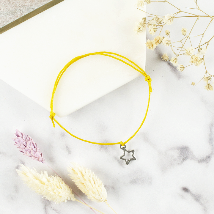 Thank you For Being Part Of Our Team - Mudita Bracelets