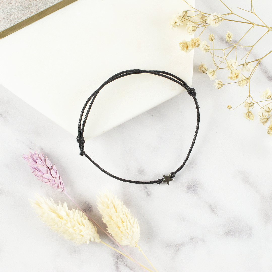 Nursery outlet teacher bracelet