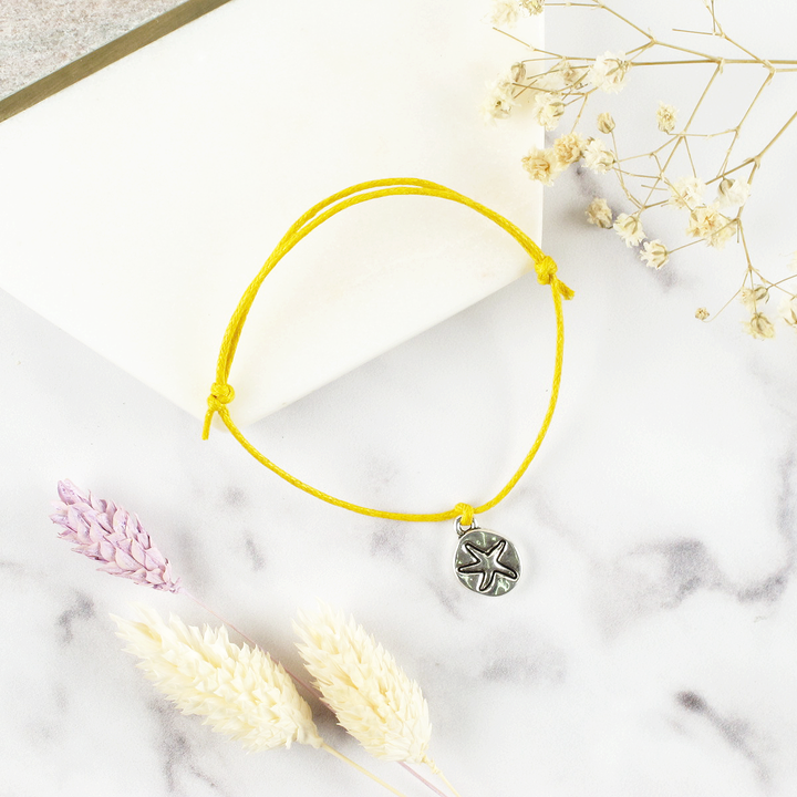The Starfish Wish Bracelet