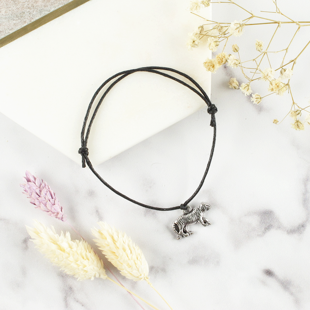 The Tiger Wish Bracelet