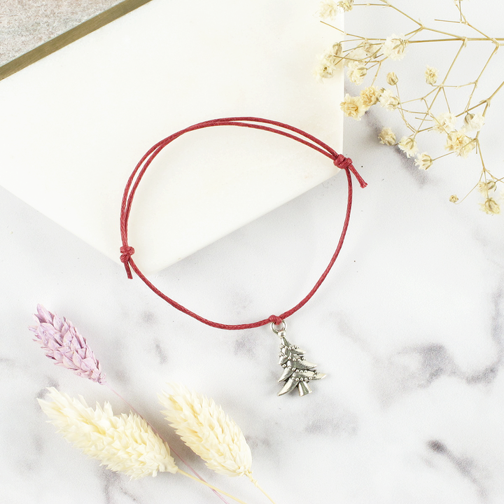 A Merry Little Christmas - Mudita Bracelets