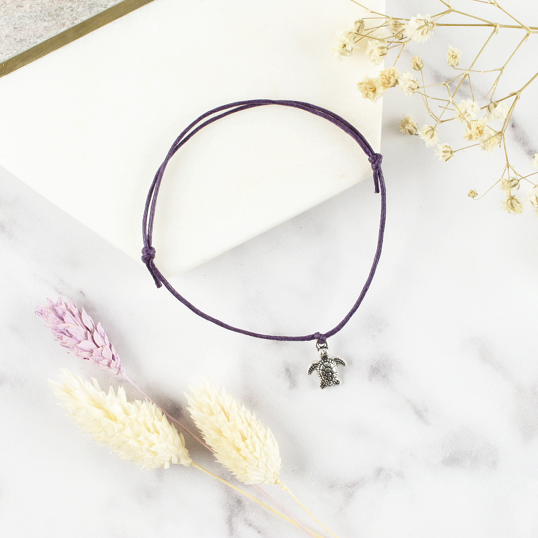 Happy Father's Day Grandad - Mudita Bracelets