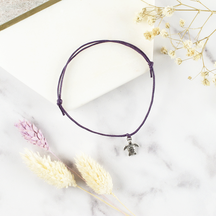 Happy Father's Day Grandad - Mudita Bracelets