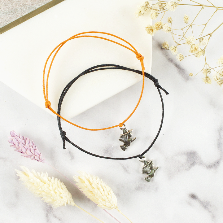 Best Witches Forever - Mudita Bracelets
