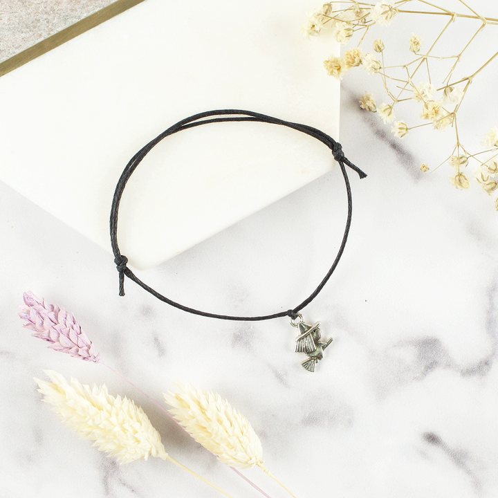 I Witch You A Happy Halloween - Mudita Bracelets