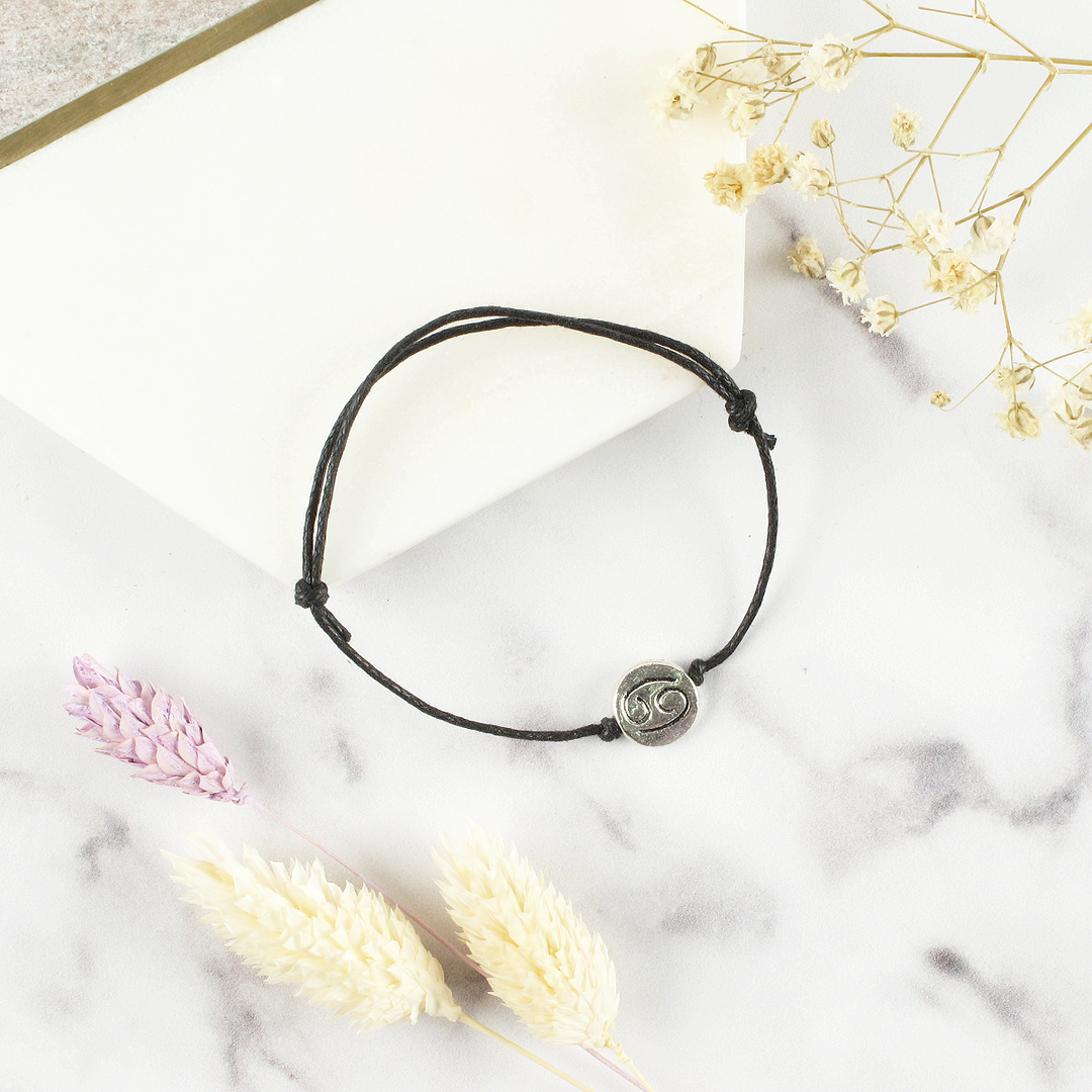 The Cancer Wish Bracelet