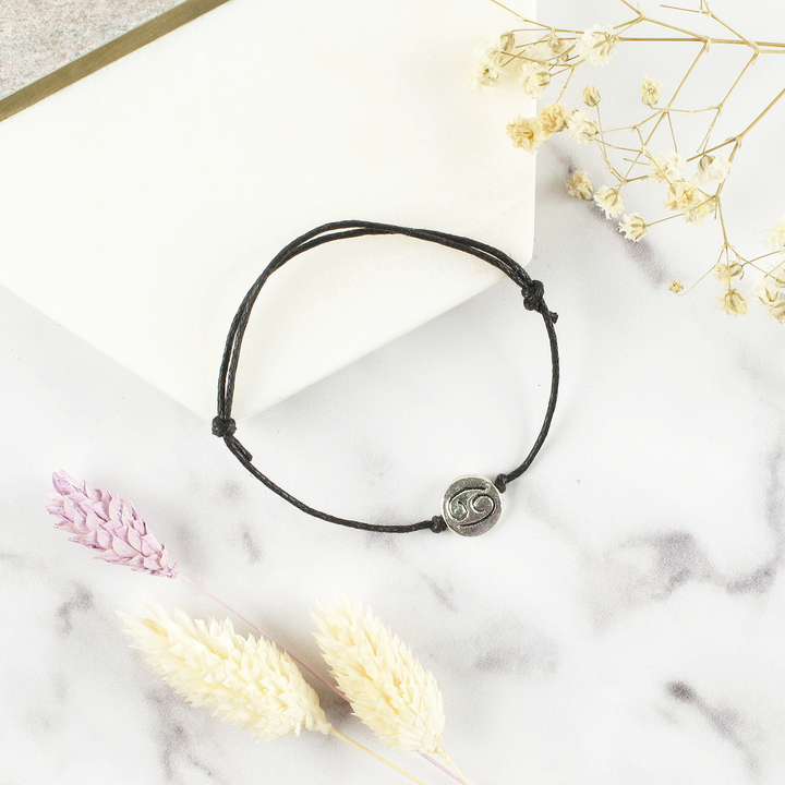 The Cancer Wish Bracelet