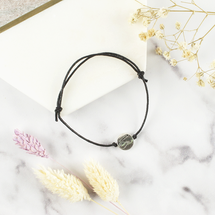 The Capricorn Wish Bracelet