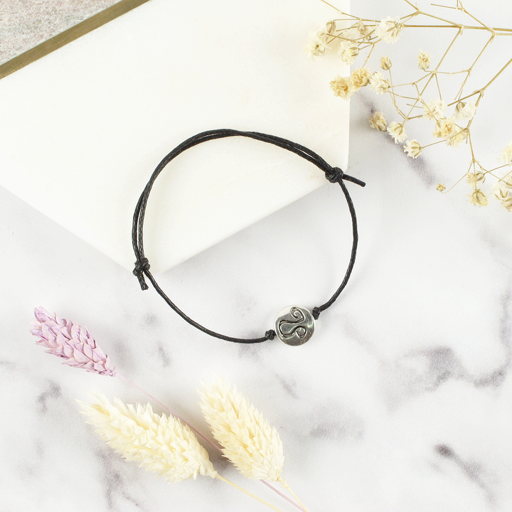 The Leo Wish Bracelet