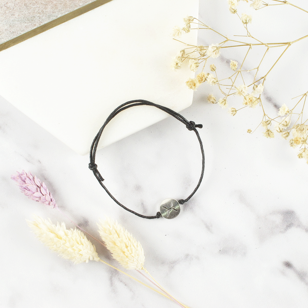 The Pisces Wish Bracelet
