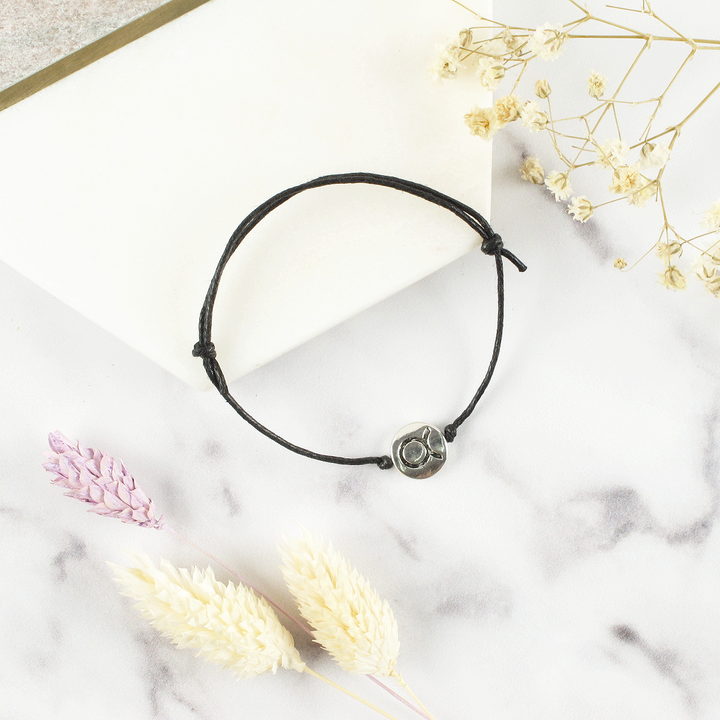 The Taurus Wish Bracelet