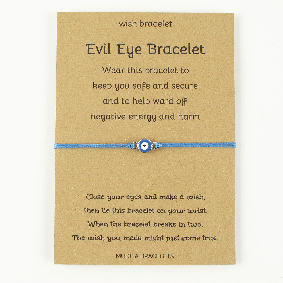 Wish 2025 bracelets meaning