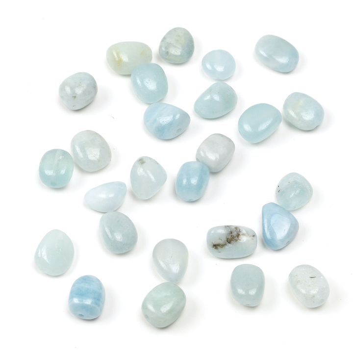 Aquamarine Wish Bracelet