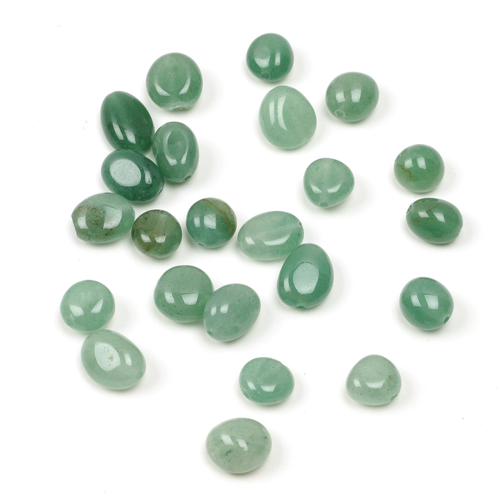 Green Aventurine Wish Bracelet