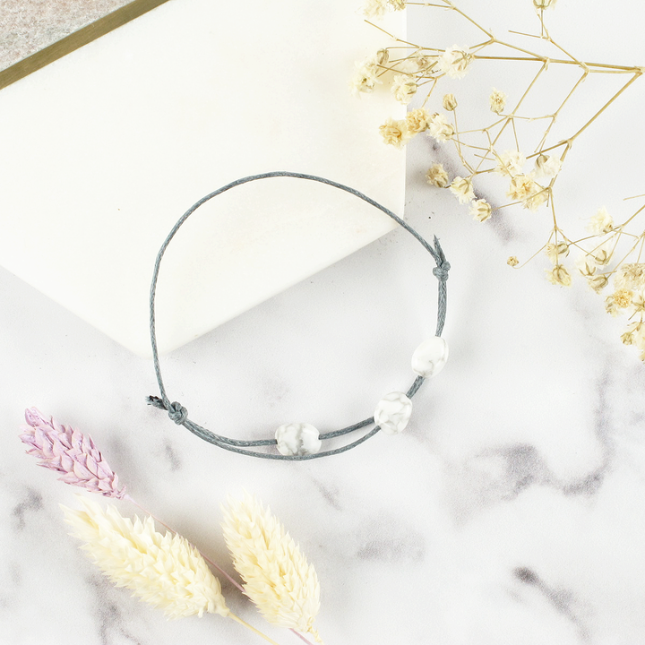 Happy Father's Day To A Special Grandad - Mudita Bracelets