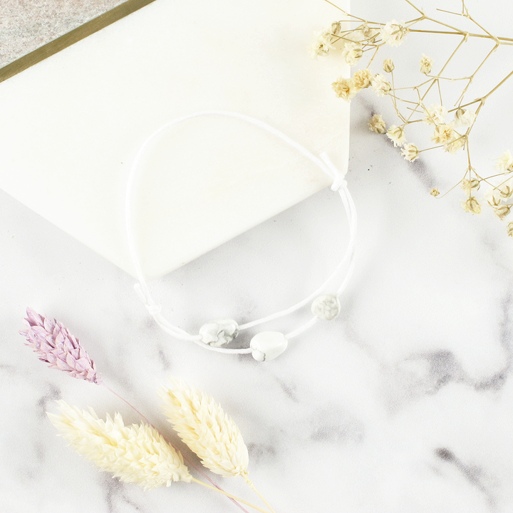 Happy Father's Day To A Special Grandad - Mudita Bracelets