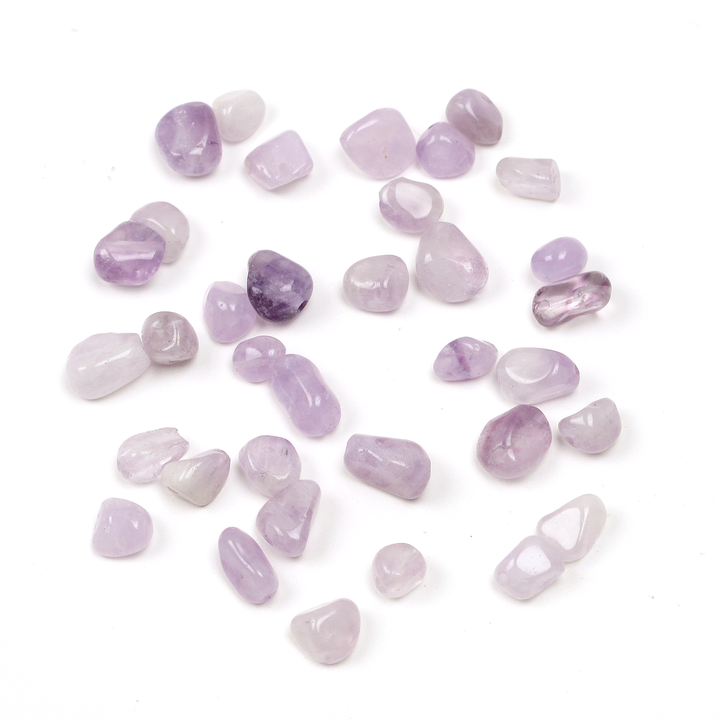 Kunzite Wish Bracelet