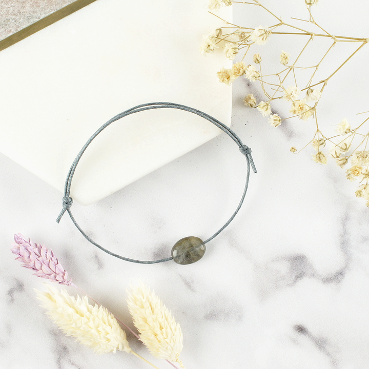 Happy Father's Day To My Hero - Mudita Bracelets